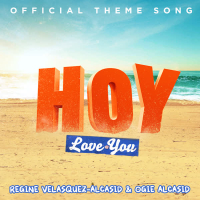 Hoy Love You (Single)