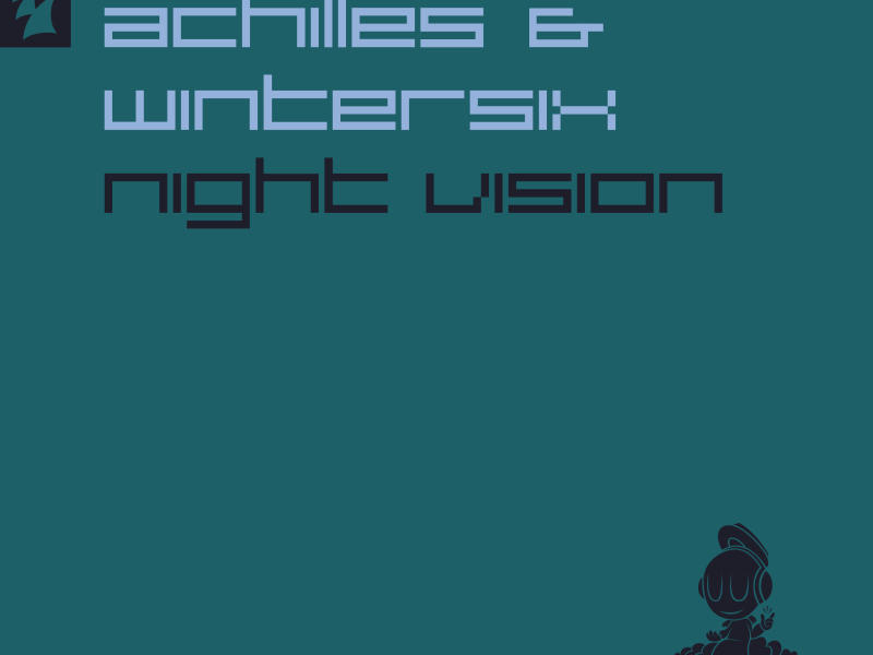 Night Vision (Single)