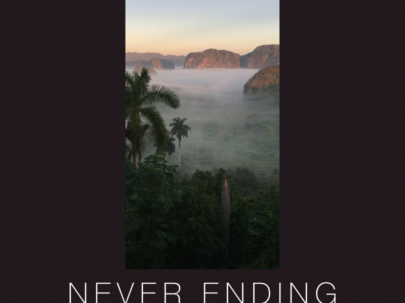 Never Ending