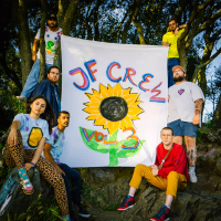 JF Crew, Vol. 3 (EP)