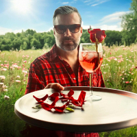 Sumar rósir (Single)