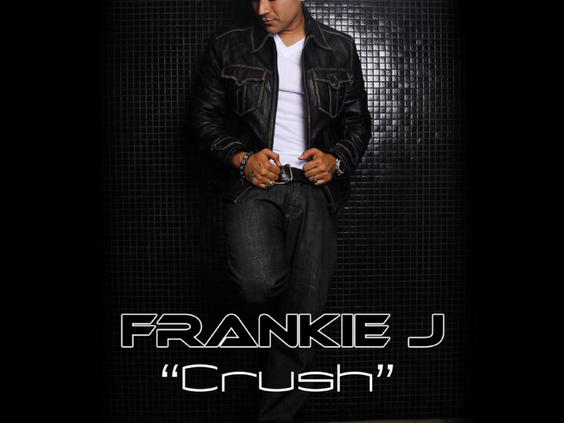 Crush (Single)