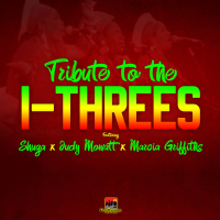 Tribute to the I-Threes (Single)