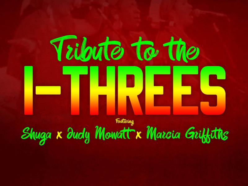 Tribute to the I-Threes (Single)