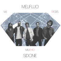 Me Faltas Mucho (Con Sidonie) (Single)