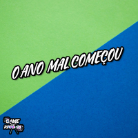 O Ano Mal Começou (Single)