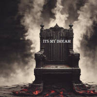 its my dream (Single)