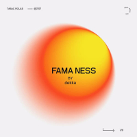 FAMA NESS (Single)