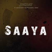 Saaya (Single)