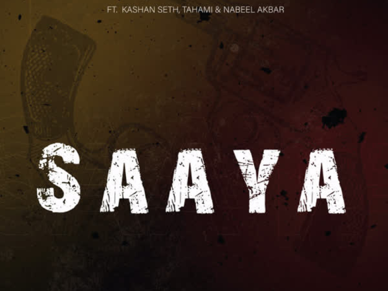 Saaya (Single)