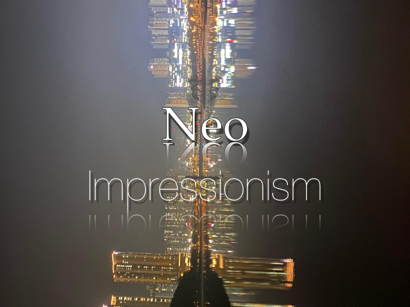 Neo Impressionism