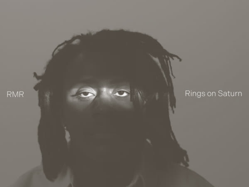 Rings On Saturn (Single)