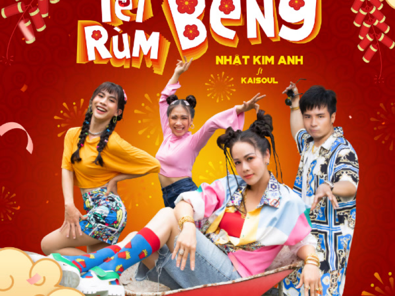 Tết Rùm Beng (Single)