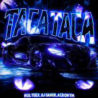TACA TACA (EP)