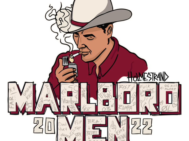 Marlboro Men 2022 (Single)