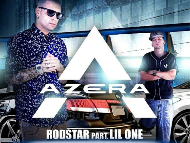 Azera (Single)