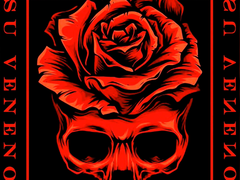 Su Veneno (Tu Veneno, Pt. 2) (Single)