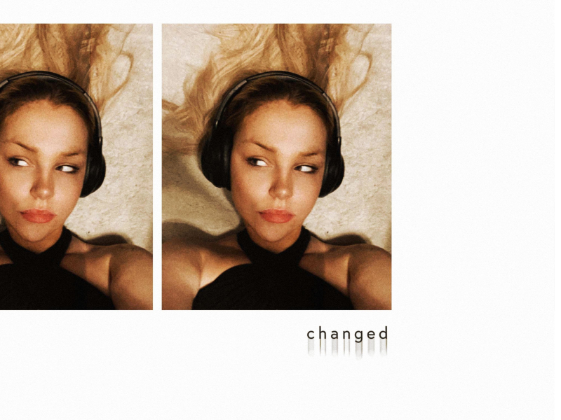 Changed (Single)