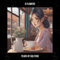 Years of Solitude (Single)