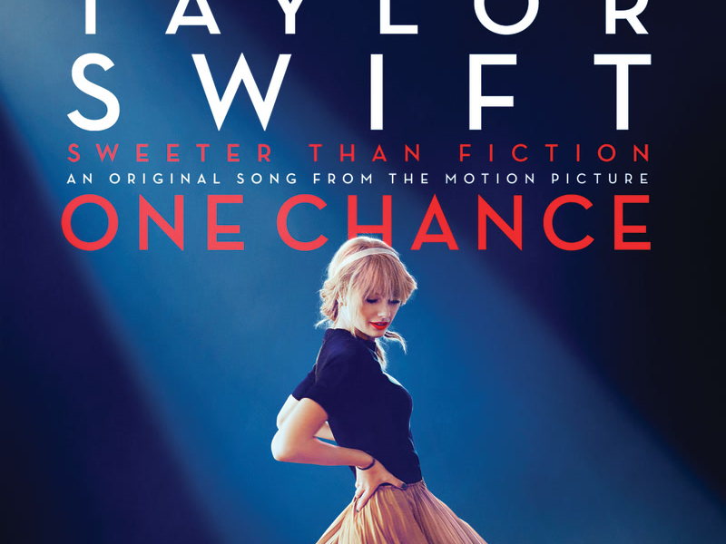 Sweeter Than Fiction (Single)