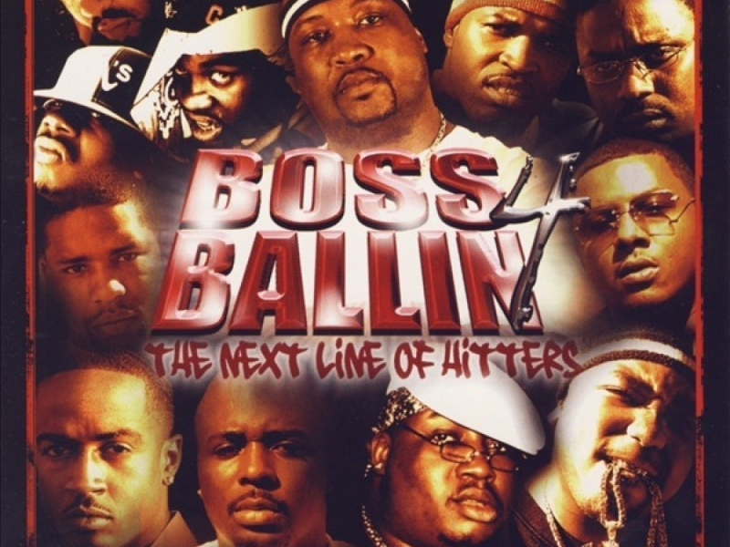 Boss Ballin The Next Line Of Hitters