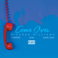 Come Over (3 Kings Remix) (Single)