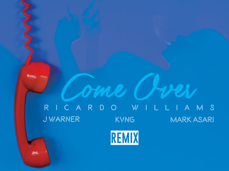 Come Over (3 Kings Remix) (Single)