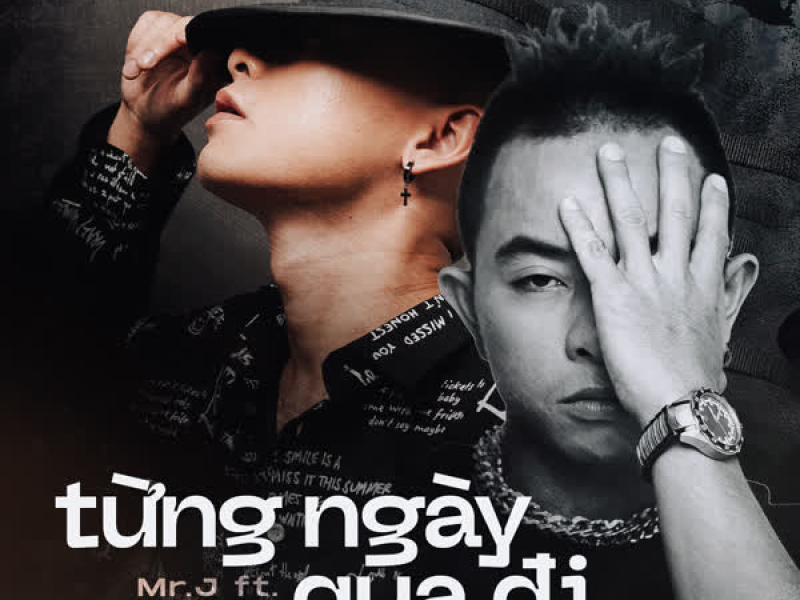 Từng Ngày Qua Đi (Single)