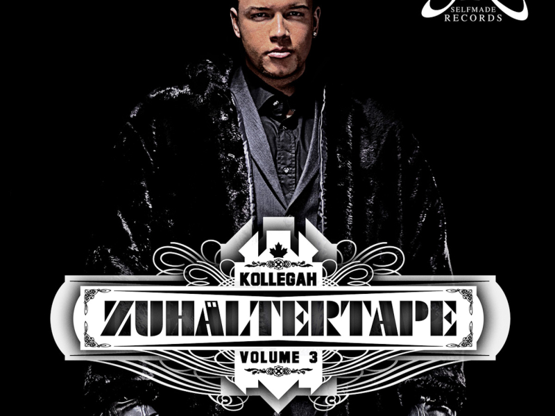 Zuhältertape, Vol. 3