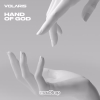 Hand of God (Single)