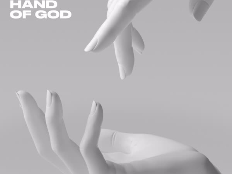 Hand of God (Single)