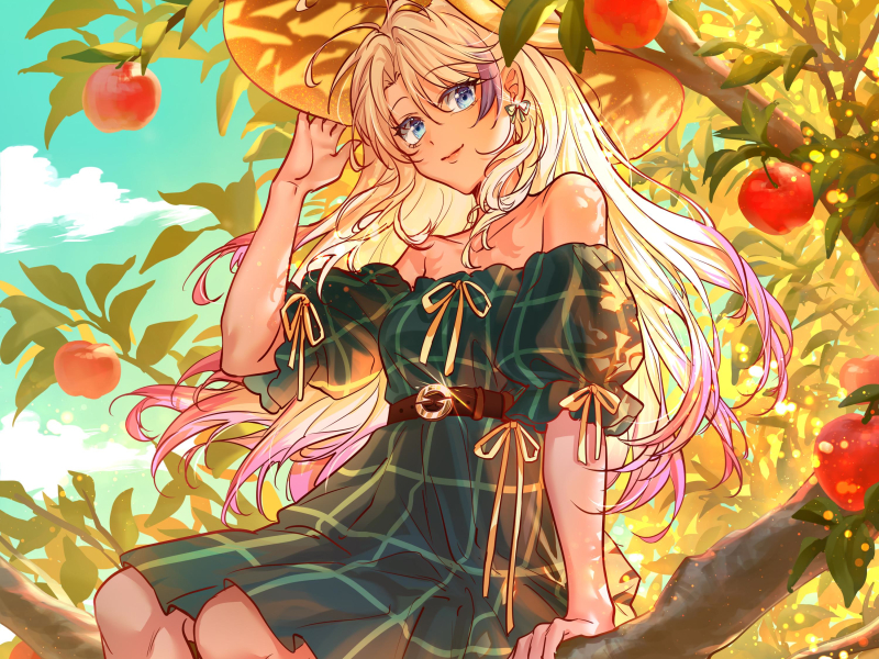 Collide (feat. PuFFcorn, A17N, Elle Sloan & AndyBear) (Nightcore) (Single)