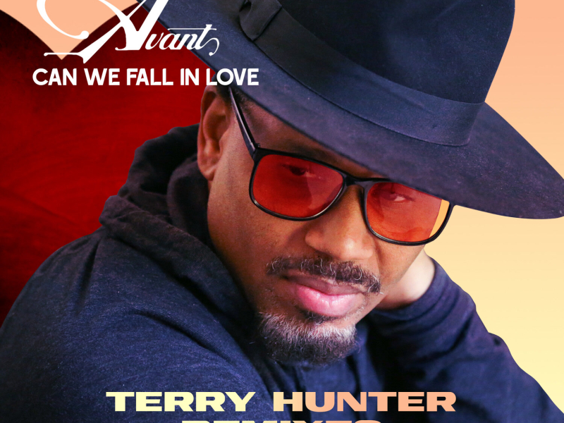 Can We Fall In Love (Terry Hunter Remixes) (EP)