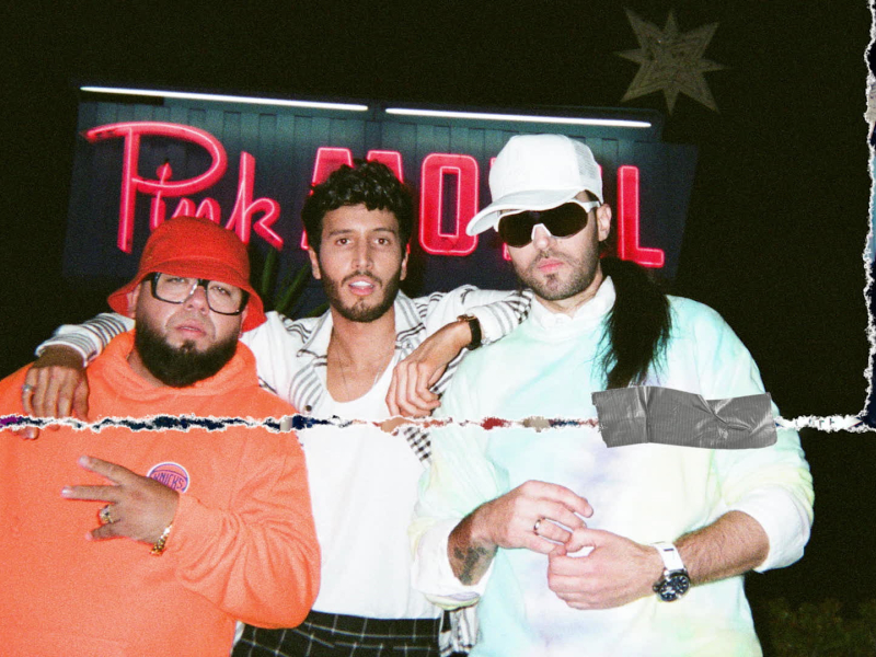 Mañana No Hay Clase (24/7) (MV) (Single)