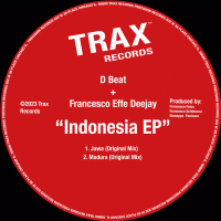 Indonesia EP (EP)