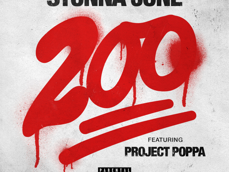 200 (feat. Project Poppa)