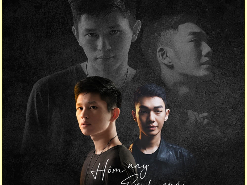 Hôm Nay Em Lạ Quá (Single)