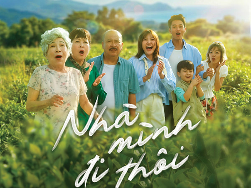 Nhà mình đi thôi (Single)