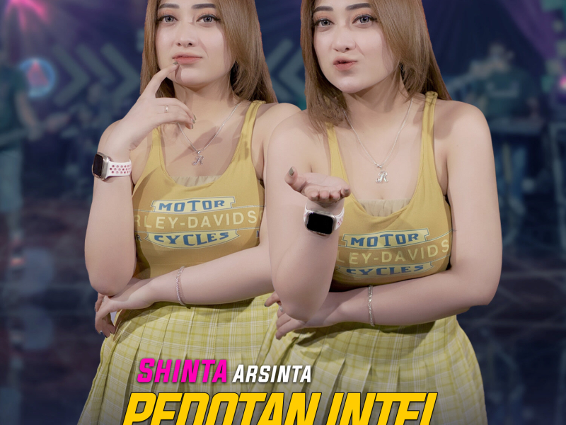 Pedotan Intel (Single)