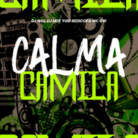 CALMA CAMILA (Single)