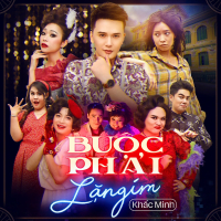 Buộc Phải Lặng Im (Single)