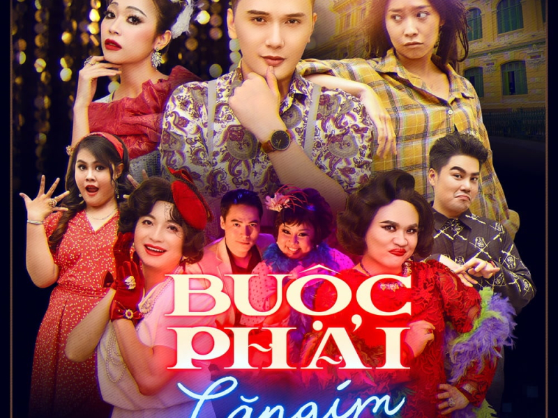 Buộc Phải Lặng Im (Single)