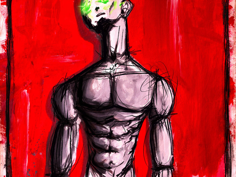 Get It And Dash (Single)