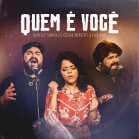 Quem é Você (Single)