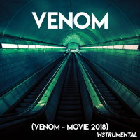 Venom (Instrumental) (Single)