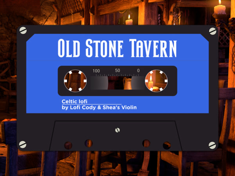 Old Stone Tavern (Single)