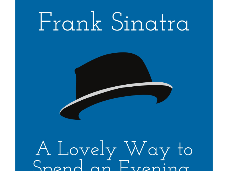 A Lovely Way to Spend an Evening (Billboard Hot 100 - No 15) (Single)