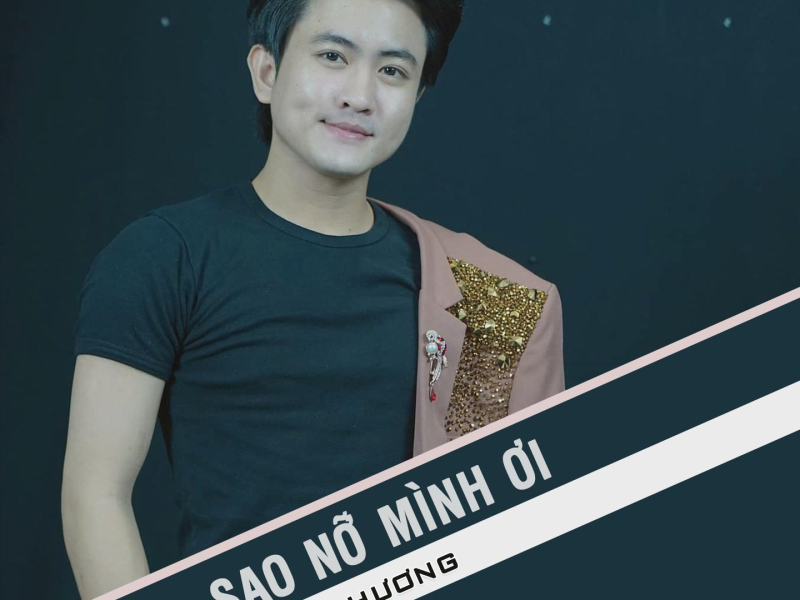 Sao Nỡ Mình Ơi
