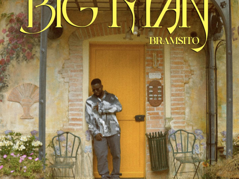 Big Man (Single)