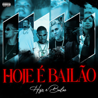 Hoje é Bailão (Single)